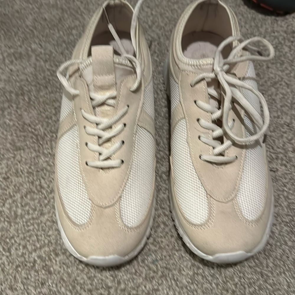Ilse Jacobsen tennis shoess